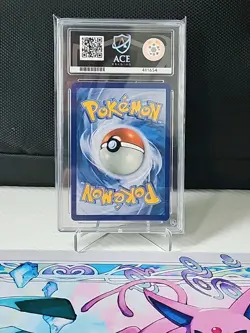 Pokemon 090/064 OKIDOGI EX Special Illustration Card Shrouded Fable Ace 10 - Image 2