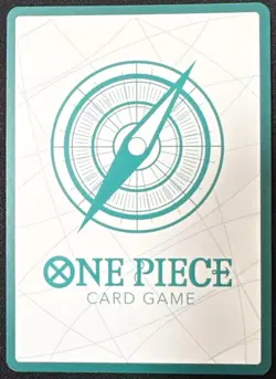 One Piece Card Don Card Marco Gold PRB02 Japanese TCG - Image 2