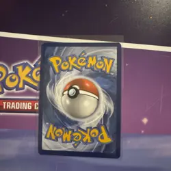 Neo Upper Energy - 162/162 Temporal Forces Ace Spec Pokemon Card - NM/MINT - Image 2