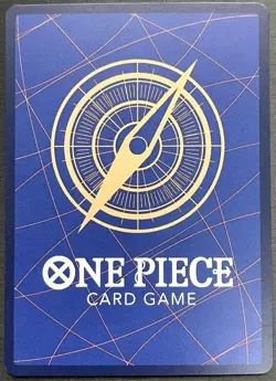 One Piece Card Shanks OP06-007 SP Parallel Japanese PRB02 TCG - Image 2