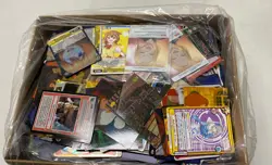 Miscellaneous Trading Card Bundle (2000 Plus Cards) - Image 1