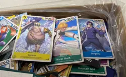 Miscellaneous Trading Card Bundle (2000 Plus Cards) - Image 2