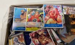 Miscellaneous Trading Card Bundle (2000 Plus Cards) - Image 5