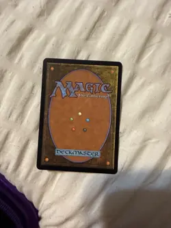 Teferi's Protection (Borderless) Double Masters 2022 Regular - Image 2