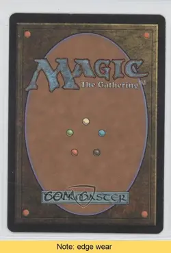 Retraced Image Magic: Torment #46 2002 READ vw0 - Image 2