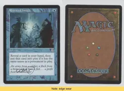 Retraced Image Magic: Torment #46 2002 READ vw0 - Image 3