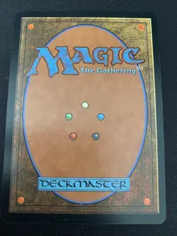 Mana Drain (Borderless) Double Masters 2022 Regular - Image 2