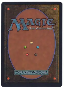 Magic: The Gathering (MTG 4th Edition) 1995 - Elvish Archers - Image 2