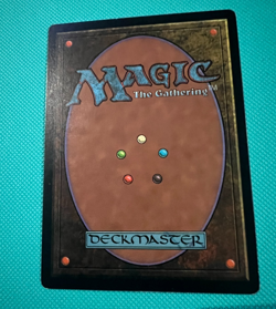 Null Rod - Weatherlight - MTG - Magic the Gathering - Image 3