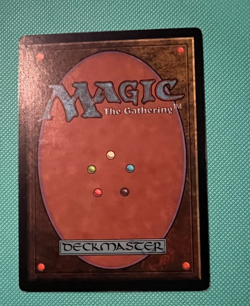 Null Rod - Weatherlight - MTG - Magic the Gathering - Image 4