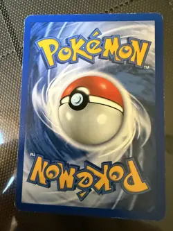 POKEMON TCG MOO-MOO MILK 101/111 NEO GENESIS 1ST EDITION COMMON!! - Image 3