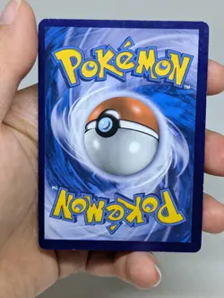 Pokemon Shining Lugia SM82 Promo Holo - Image 3