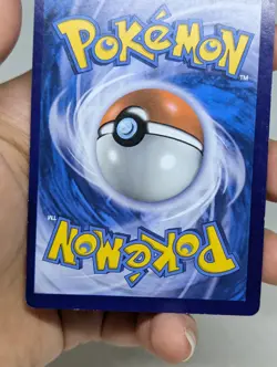 Pokemon Shining Lugia SM82 Promo Holo - Image 5