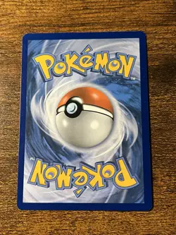 Pokemon TCG Roaring Skies Holo Full Art Ultra Rare Card M Rayquaza EX 105/108 - Image 3