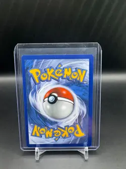 Pokemon TCG Magikarp XY Evolutions 33/108 Reverse Holo Common - Image 2