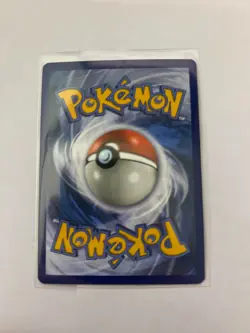 Pokemon TCG Magikarp XY Evolutions 33/108 Reverse Holo Common NM - Image 2