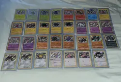 Lot of 30+ Baby Shiny Pokemon (Shining Fates) Near Mint - Image 1