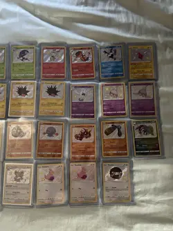 Lot of 30+ Baby Shiny Pokemon (Shining Fates) Near Mint - Image 3