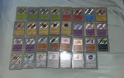 Lot of 30+ Baby Shiny Pokemon (Shining Fates) Near Mint - Image 4