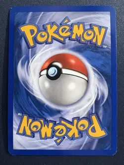 Feraligatr 8/123 Pokemon 2007 Mysterious Treasures Reverse Holo MP - Image 2
