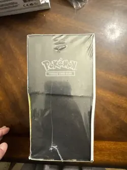 Nintendo Pokemon TCG Scarlet & Violet - Paldea Evolved Elite Trainer Box - 9 Pks 820650853661 - Image 5