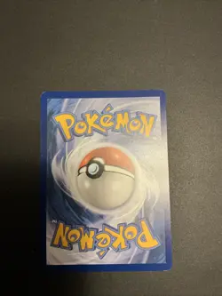 Pokemon TCG Mr. Mime 179/165 SVP Black Star Promo Secret Rare Holo - NM - Image 2