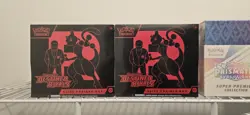 Pokemon 3 Prismatic Evolutions Super Premium Collection 2 Destined Rivals ETB - Image 3