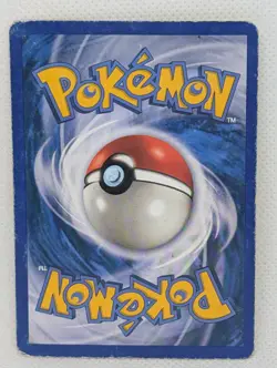 Jumpluff H13/H32 Aquapolis Holo Rare Pokemon TCG Nintendoe-reader vintage MP - Image 2