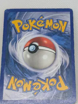 Jumpluff H13/H32 Aquapolis Holo Rare Pokemon TCG Nintendoe-reader vintage MP - Image 4