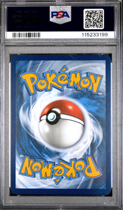 2025 Pokemon Articuno 161 Journey Together JTG EN Illustration Rare PSA 10 GEM - Image 2
