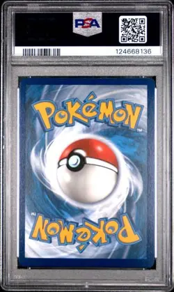 2022 Pokemon Astral Radiance TG12 Hoothoot Trainer Gallery PSA 10 - Image 2