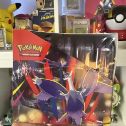 Pokemon TCG Mega Evolution MINI TIN DISPLAY CASE - 40X Mini Tins! - Image 4