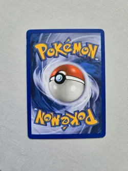 Energy Switch - 120/147 Aquapolis - Pokemon TCG - 2003 - Image 2