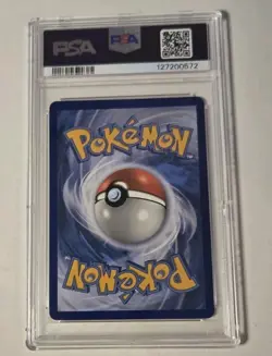 2016 Pokemon XY Evolutions M Venusaur EX #2/108 PSA 9 Mint - Image 2