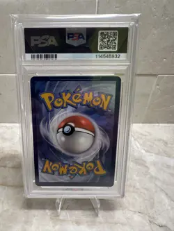 Pokemon 2025 - SIR - Prismatic Evolutions - Dragapult ex - 165/131 - PSA 9 MINT - Image 2
