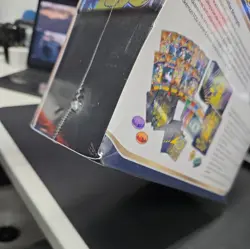 Pokemon Surging Sparks Pokemon Center ETB SEALED - Image 5