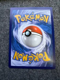 Pokemon Card Gengar Trick Or Trade Holo Rare 066/196 card NM - Image 2