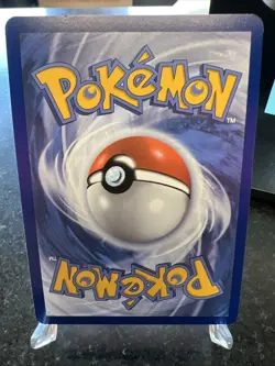Pokemon Card Charmander 151 Black Star Promo 2023 SVP 047 LP-NM - Image 2