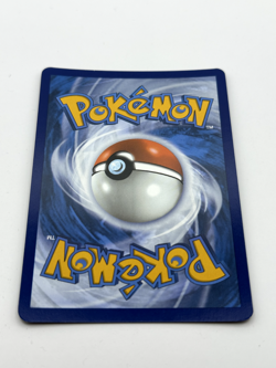 Wigglytuff ex 222/091 SV: Paldean Fates Full Art Holo Pokemon Card (print Lines) - Image 2