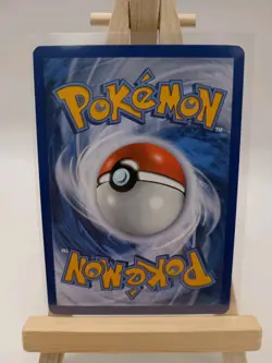 Carnivine 007/142 Reverse Holo NM Sv07: Stellar Crown Pokemon TCG Pokemon Card - Image 2