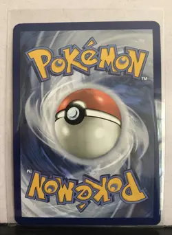 Pikachu ex 063/193 Near Mint Condition Card Pokemon TCG! Read Description! - Image 2