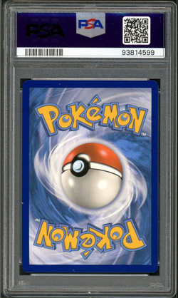 PSA 9 Prerelease Black Star Promo Snorlax Holo 068 Pokemon Cards 2020 🔥 - Image 2