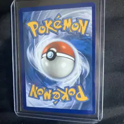 2022 Pokemon TCG Pikachu 049/195 Silver Tempest Non Holo Rare Card - Image 2