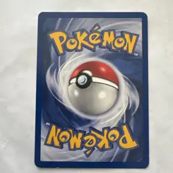 Lt Surge's Pikachu 84/132 Gym Challenge Regular Pokemon Card - Image 4