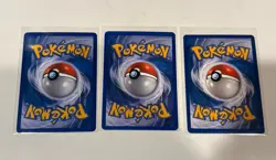 Pokemon TCG - 3 Card Delta Species Holo / Reverse Holo Lot - Reserved for Angan - Image 2