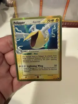 Pokemon TCG - 3 Card Delta Species Holo / Reverse Holo Lot - Reserved for Angan - Image 3