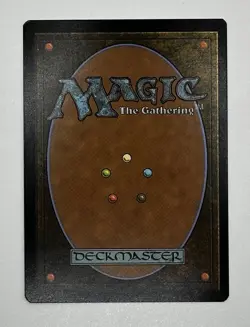 Misty Rainforest Modern Horizons 2 Foil - Image 2