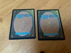 2x TELEPORTATION CIRCLE MN to good condition - Image 2