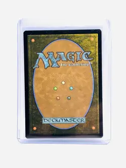 Magic The Gathering, Island, Theros Beyond Death, Regular, MT/NM - Image 2