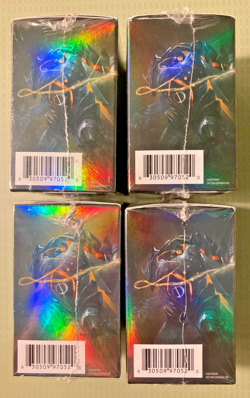 DOUBLE MASTERS VIP EDITION COLLECTION - MTG: MAGIC THE GATHERING LOT - Image 3